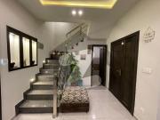 5 Marla Full Furnished House For Rent Luxury Facilities...