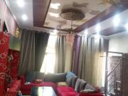 5 Marla Full Furnshid double story house Lahore Tajpura...