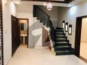 5 Marla Full House Available For Rent