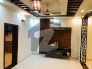 5 Marla Full House Available For Rent Bahria Town Phase...