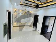 5 marla full house available for rent brand new first entry