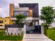 5 Marla Full House Available For Rent In DHA Phase 9 Town