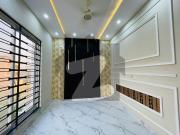 5 Marla Full House Available For Rent Near Park Mosque...