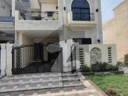 5 Marla Full House Brand New For Rent DHA 9 Town