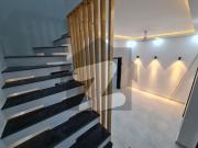 5 Marla Full House For Rant Bahria Town Sector C