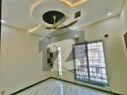 5 Marla Full House For Rent Bahria Town Phase 8