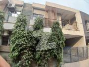 5 Marla Full House For Rent In Banker Cooprative Housing...