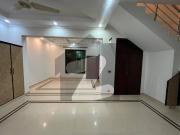 5 Marla Full House For Rent In Valencia Town Lahore...