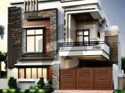 5 Marla Full House For Rent Location: D Block, EME DHA...