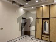 5 Marla Full House For Rent near to emporium mall Johar...