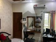5 Marla Full House For Rent VIP House Johar Town Phase 2