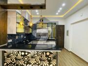 5 Marla Full House Is Available For Rent In Bahria Town...