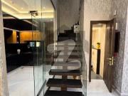 5 Marla full House Modern Design Barnd New for Rent DHA...