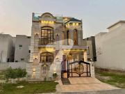 5 Marla Full Spainsh House Available For Rent Hot Location