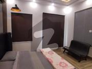 5 Marla Fully Furnish Luxury House For Rent In BB Block...