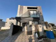 5 marla fully furnished brand new modern luxury house...