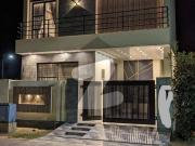 5 marla fully furnished double unit house for rent in...