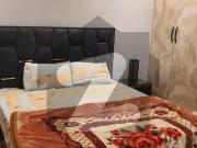 5 marla fully furnished double unit house for rent in...