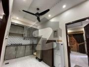5 Marla Fully Furnished House Available At Prime...