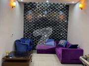 5 Marla Fully Furnished House Available For Rent Bahria...