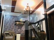 5 Marla Fully Furnished House Available For Rent Bahria...