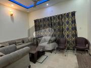 5 Marla Fully Furnished House Available For Rent In...