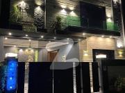 5 Marla Fully Furnished House Available for Rent in DHA...