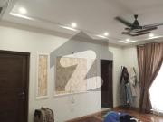 5 Marla Fully Furnished House Available For Rent In DHA...