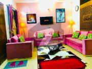 5 Marla Fully Furnished House Available For Rent Near...