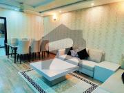 5 Marla Fully Furnished House Available On Rent