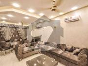 5 marla fully furnished house for rent