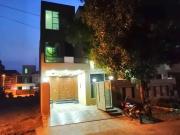 5 Marla Fully Furnished House For Rent In Sector D...