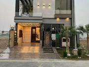 5 Marla Fully Furnished House For Sale In Bahria Orchard...