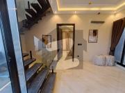 5 Marla Fully Furnished House for Sale in DHA 9 Town...
