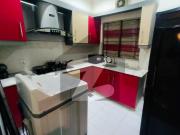5 Marla Fully Furnished House For Short Long Term! Daily...