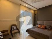 5 Marla Fully Furnished House With Servant Quarter
