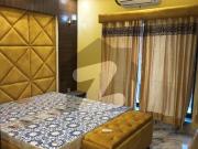 5 Marla Fully Furnished Luxurious House For Rent In...