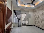 5 Marla Fully Furnished Luxury House For Sale Bismillah...