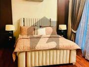 5 marla fully furnished modern house for rent in dha 9 town