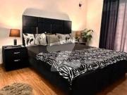 5 Marla Fully Furnished Modern House For Rrnt