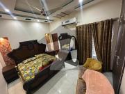 5 Marla Fully Furnished Portion Available For Rent In...