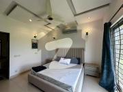 5 Marla Fully Furnished Prime Location Full House For...