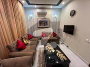 5 Marla Fully Furnished Ultra Luxury Modern House...