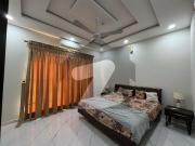 5 Marla Fully Furnished Ultra Modern House Available For...