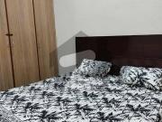 5 Marla Fully Furnished Upper Portion Available For Rent...