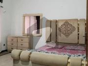 5 Marla Fully Furnished Upper Portion For Rent In G 13/1...
