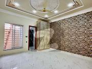5 Marla Fully Luxurious Ultra Beautiful Modern Elevation...