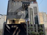 5 Marla Furnish Brand New House For Sale In Al Rehman...