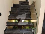 5 Marla Furnished Brand New Modern Luxury House...