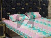 5 Marla Furnished Double upper Portion for Rent In Lake...